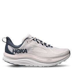 Hoka Laufschuhe Hoka Kawana 3 1171893 Écru