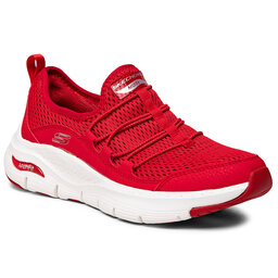 Skechers Obuća Skechers Lucky Thoughts 149056/RED Red