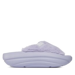 

Тапочки Ugg W Foamo Uggplush Slide 1143849 Sbls, Фіолетовий