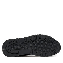 

Взуття Reebok Classic Leather GZ6094 Cblack/Cblack/Cblack, Чорний