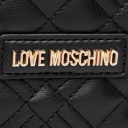 

Сумка LOVE MOSCHINO, Чорний