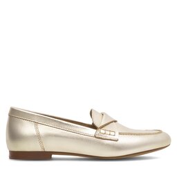 Gino Rossi Slipper Gino Rossi AMBRA-23455NAP Goldfarben
