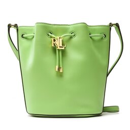 Lauren Ralph Lauren Handväska Lauren Ralph Lauren Andie 19 431876723016 Riviera Green