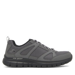 Skechers Sneakersy Skechers 8790117 CCBK Šedá