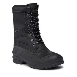 Kamik Schneeschuhe Kamik Nation Pro WK0586 Black