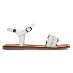 

Босоніжки Gioseppo 58964 White, Білий