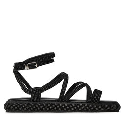 

Босоніжки Liu Jo Amelia 06 SA2069 PX164 Black 22222, Чорний