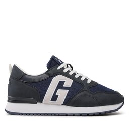 

Снікерcи Gap New York II Dnm GAF002F5SMWTBUGP Blue, Cиній