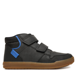 Geox Sneakersy Geox J Arzach J364AB 0MEFU C0245 D Černá