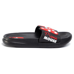 

Шльопанці Minnie Mouse CP50-SS1893DSTC Black, Чорний