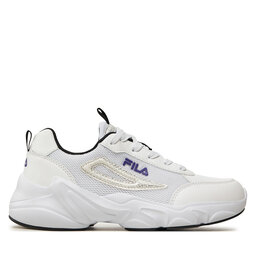 Fila Sneakersy Fila Felice Wmn FFW0401.13070 Bílá