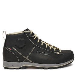 Dolomite Trekkingschuhe Dolomite 292531 Schwarz