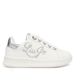Liu Jo Sneakers Liu Jo Ginny 01 4F6011 EX097 M Weiß