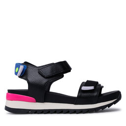 

Босоніжки Gioseppo 69004-P1 Black, Чорний