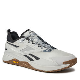 Reebok Schuhe Reebok Nano X3 Adventure IE4458 Steely Fog/Core Black/Silver Metallic
