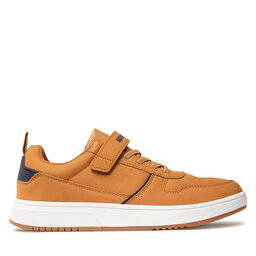 

Снікерcи Sprandi BP40-21619Z Camel, Коричневий