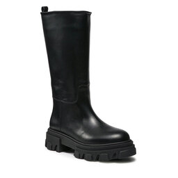 Stokton Bottes Stokton BLK88 Vitello Nero