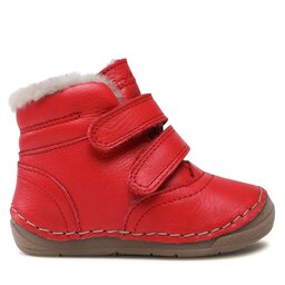 

Черевики Froddo Paix Winter G2110130-8 M Red 8, Червоний