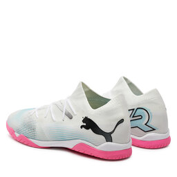 

Взуття Puma Future 7 Match It 10772101 01 Білий