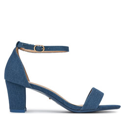 DeeZee Sandali DeeZee F-DBQ-93824 Blu