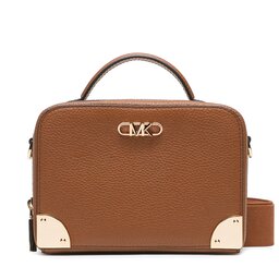

Сумка MICHAEL Michael Kors Estelle 32F3G9EC5L Luggage, Коричневий