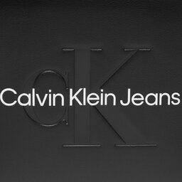 

Чохол для телефону Calvin Klein Jeans Sculpted Ns Phone Cb Mono K60K610345 BDS, Чорний