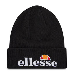 Ellesse Čiapka Ellesse Velly Beanie SAAY0657 Black 011