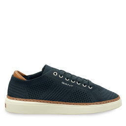 Gant Sneakersy Gant 30638905 Tmavomodrá