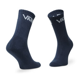 

Набір 3 пар високих дитячих шкарпеток Vans VN000XNQ7WM1 Dblue, Cиній