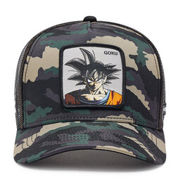 

Бейсболка Capslab Dragon Ball Z CL/DBZ5/1/GOKC Хакі