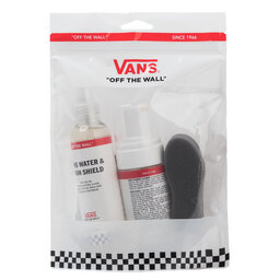 Vans Kit de limpieza Vans Shoe Care Ca VN0A45DAWHT1