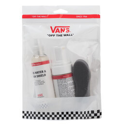 Vans Комплект за почистване Vans Shoe Care Ca VN0A45DAWHT1