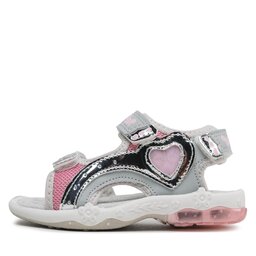 

Босоніжки Primigi 3976111 Pearl-Pink, Рожевий