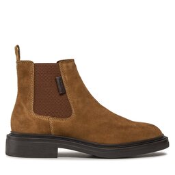 

Челсі Gant Fairwyn Chelsea Boot 27653405 Warm Khaki Warm Khaki, Зелений