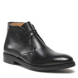 Lord Premium Зимни обувки Lord Premium Chukka 5602 Black L01
