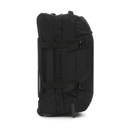

Велика валіза з тканини Eastpak Tranverz EK00062L Black 008, Чорний