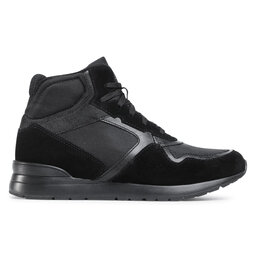 

Черевики Lasocki For Men MB-072-06 Black, Чорний