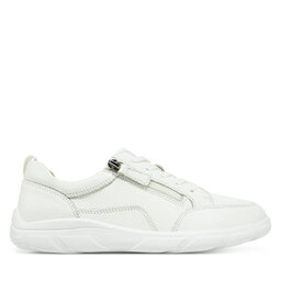 Caprice Sneakersy Caprice 9-23600-44 Biały