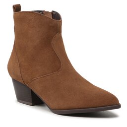 Guess Botine Guess Boyta FL7BOY SUE10 COGNA