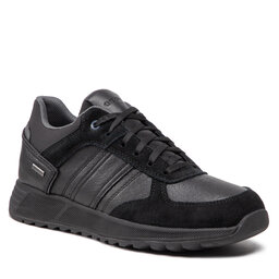 Geox Sneakers Geox U Molveno B Wpf A U26EXA 0PT22 C9999 Black
