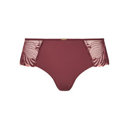 Chantelle Chantelle Boxershorts Legend C15YB0 Dunkelrot