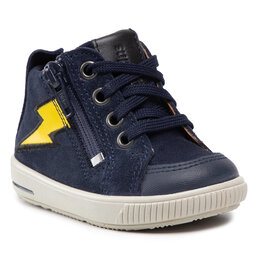 Superfit Αθλητικά Superfit 1-000361-8000 M Blau