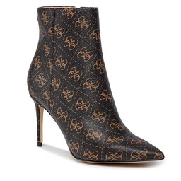 

Снікерcи Guess Richer6 FL8RI6 FAL10 BROCR, Коричневий