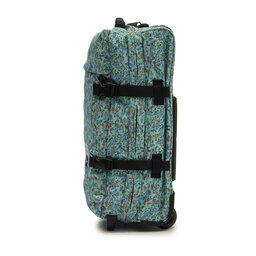 

Салонна валіза Eastpak Tranverz S EK00061L Wally Pattern Blue 2E3, Голубий
