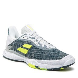 Babolat Skor Babolat Jet Tere All Court 30S22649 White/Dark Blue