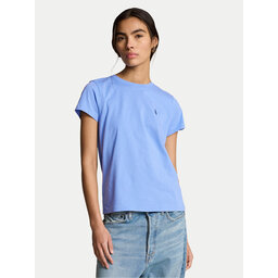 Polo Ralph Lauren Polo Ralph Lauren Majica 211898698022 Modra Regular Fit