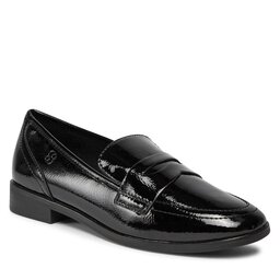 s.Oliver Félcipő s.Oliver 5-24203-41 Black Patent 018