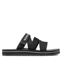 Columbia Шльопанці Columbia Alava Slide BL5475 Чорний