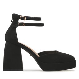 

Туфлі DeeZee FA6333-1 Black, Чорний