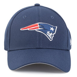 

Бейсболка New Era NFL The League Neepat T 10517877 Cиній